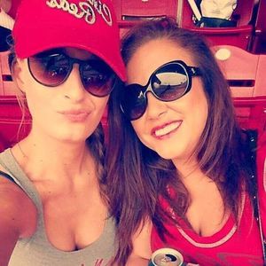 Meet your Posher, Randi-leray